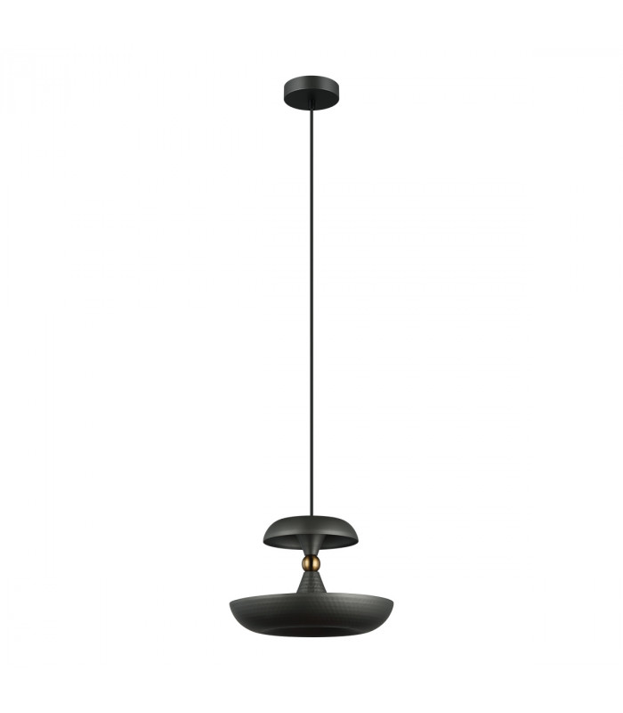 Marina Modern Pendant Ceiling Light E27-1