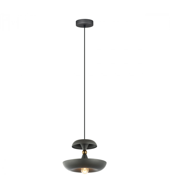 Marina Modern Pendant Ceiling Light E27-2