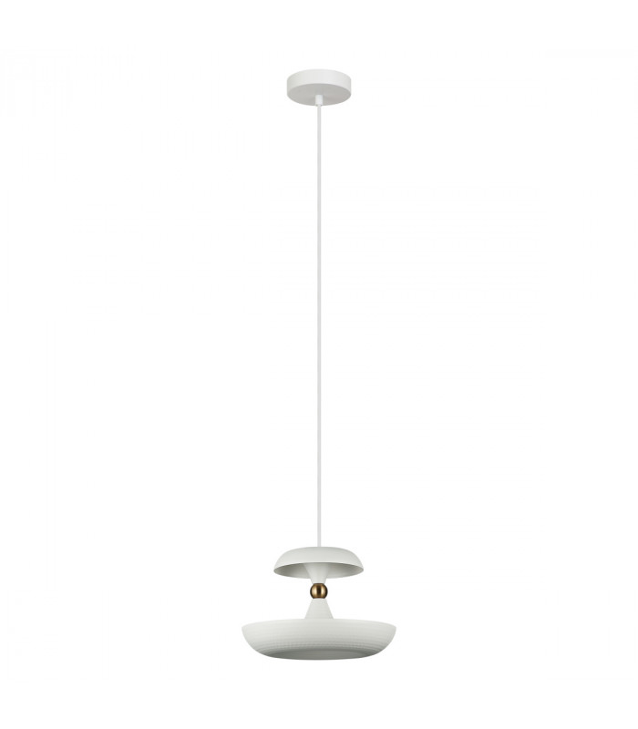 Marina Modern Pendant Ceiling Light E27-1