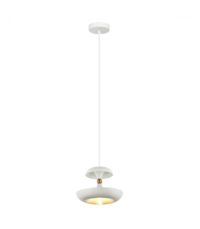 Marina Modern Pendant Ceiling Light E27-2