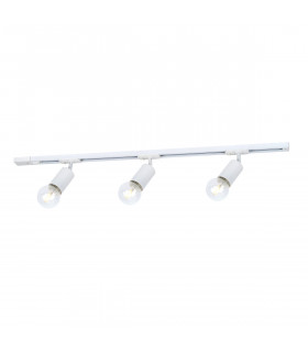 Marvi Modern 3 Light Ceiling Spotlight Bar E27-1