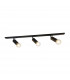 Marvi Modern 3 Light Ceiling Spotlight Bar E27-1