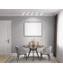 Marvi Modern 5 Light Ceiling Spotlight Bar E27-3