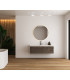 Marvi Modern 3 Light Ceiling Spotlight Bar GU10-3