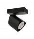 Merusa Modern Single Spotlight GU10-1