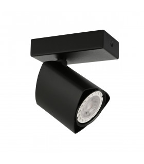 Merusa Modern Single Spotlight GU10-1
