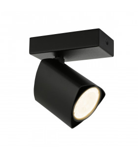 Merusa Modern Single Spotlight GU10-2