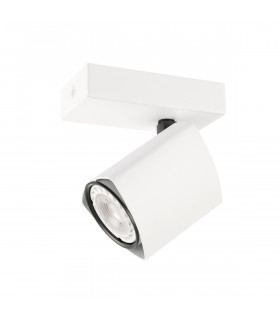 Merusa Modern Single Spotlight GU10-1