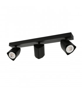 Merusa Modern Ceiling Spotlight Bar GU10-1