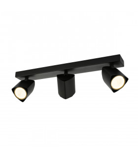 Merusa Modern Ceiling Spotlight Bar GU10-2