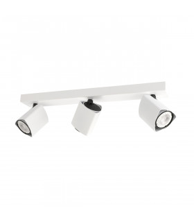 Merusa Modern Ceiling Spotlight Bar GU10-1