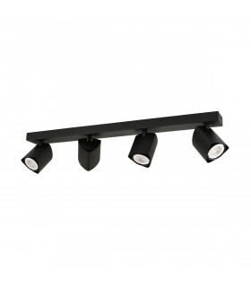 Merusa Modern Ceiling Spotlight Bar GU10-1