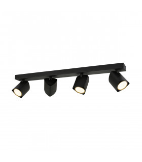 Merusa Modern Ceiling Spotlight Bar GU10-2