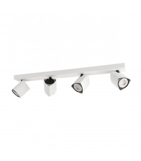 Merusa Modern Ceiling Spotlight Bar GU10-1