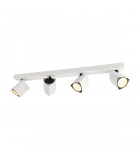 Merusa Modern Ceiling Spotlight Bar GU10-2