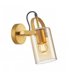 Nanesma Modern Single Spotlight E27-1