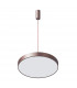 Orbital Modern Integrated LED Pendant Ceiling Light 4000K-1