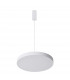 Orbital Modern Integrated LED Pendant Ceiling Light 4000K-1