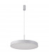 Orbital Modern Integrated LED Pendant Ceiling Light 4000K-2