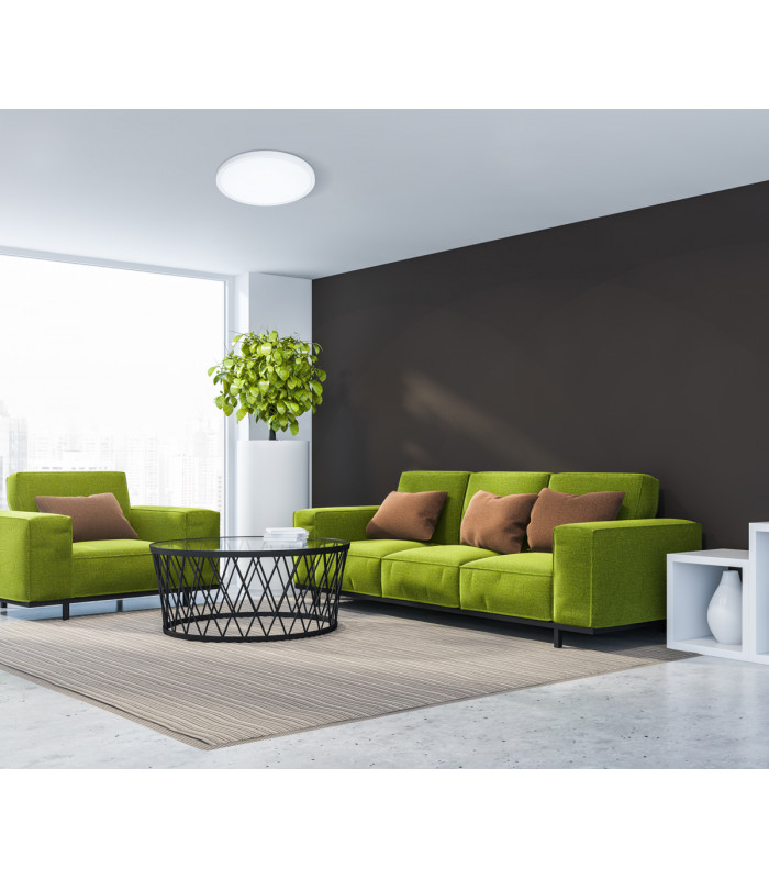 Pelaro Modern Integrated LED Panel LED 4000K-3