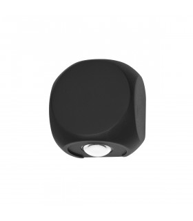 Porso Modern Outdoor Modern Wall Lamp LED 4000K-1