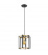Primero Modern 1 Light Lanterns Pendant Ceiling Light