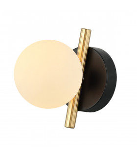 Reverso Modern 1 Light Wall Lamp G9-2