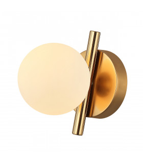 Reverso Modern 1 Light Wall Lamp G9-2