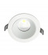 Rezzo Modern Recessed Downlight LED 4000K-1