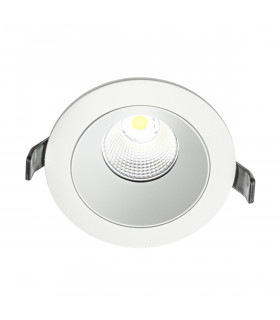 Rezzo Modern Recessed Downlight LED 4000K-1