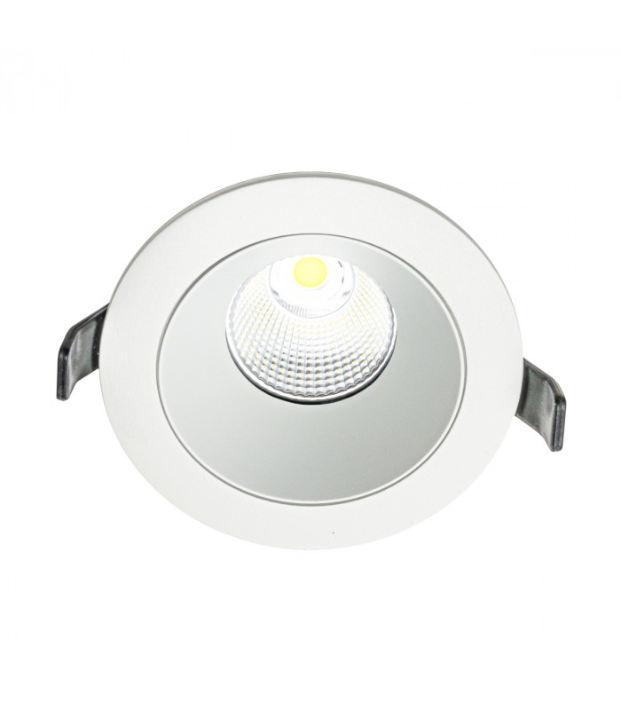 Rezzo Modern Recessed Downlight LED 4000K-1