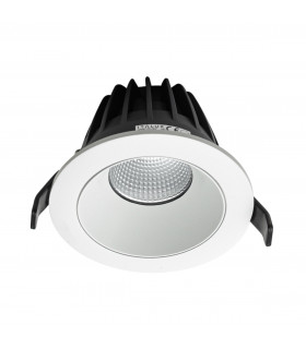 Rezzo Modern Recessed Downlight LED 4000K-3
