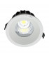 Rezzo Modern Recessed Downlight LED 3000K-1