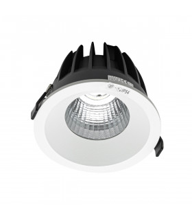Rezzo Modern Recessed Downlight LED 3000K-3
