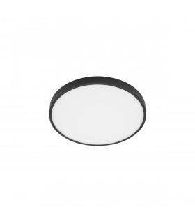 Riberio Modern Flush Ceiling Light LED 3000K-1