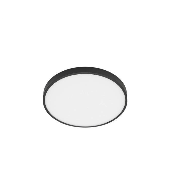 Riberio Modern Flush Ceiling Light LED 3000K-1