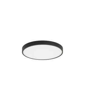 Riberio Modern Flush Ceiling Light LED 3000K-2