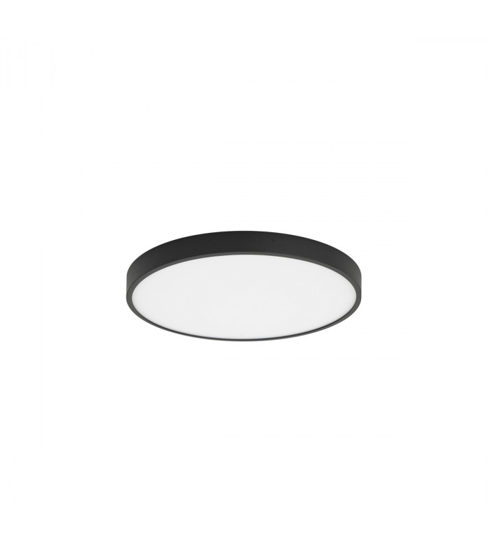 Riberio Modern Flush Ceiling Light LED 3000K-2