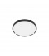 Riberio Modern Flush Ceiling Light LED 4000K-1