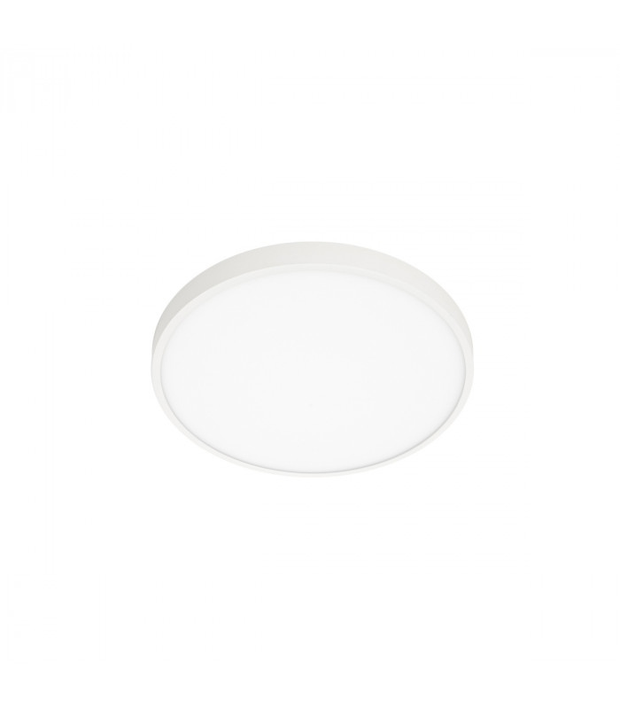 Riberio Modern Flush Ceiling Light LED 3000K-1