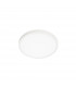 Riberio Modern Flush Ceiling Light LED 4000K-1