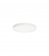 Riberio Modern Flush Ceiling Light LED 4000K-2