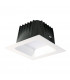 Rossi Modern Flush Ceiling Light LED 3000K-1