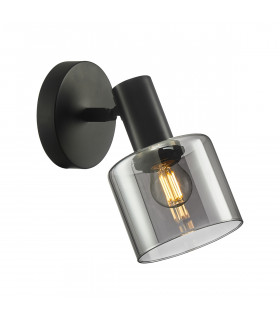 Santia Modern Single Spotlight E27-1