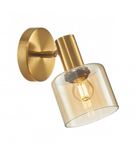 Santia Modern Single Spotlight E27-1