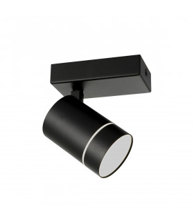 Selma Modern Single Spotlight LED 4000K-1