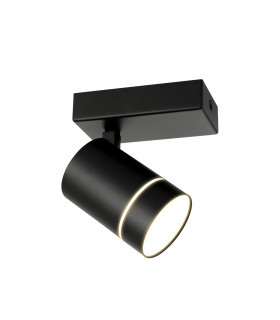 Selma Modern Single Spotlight LED 4000K-2