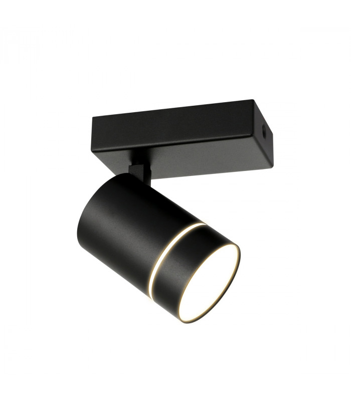 Selma Modern Single Spotlight LED 4000K-2