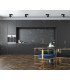 Selma Modern Single Spotlight LED 4000K-3