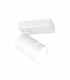 Selma Modern Single Spotlight LED 4000K-2